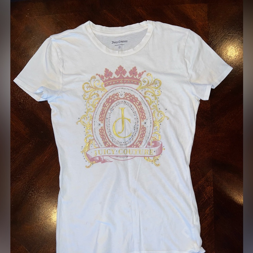 Juicy Couture T-Shirt